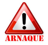 VAGUE D’ARNAQUE FAUSSE FACTURE OFFICE
