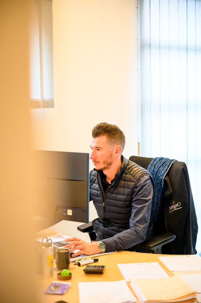 Megao Solutions Informatiques Drôme