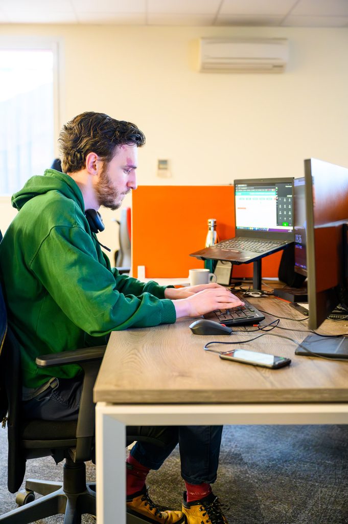 Megao Solutions Informatiques Drôme