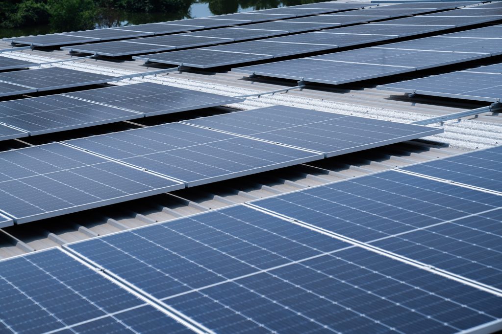 panneau-solaire